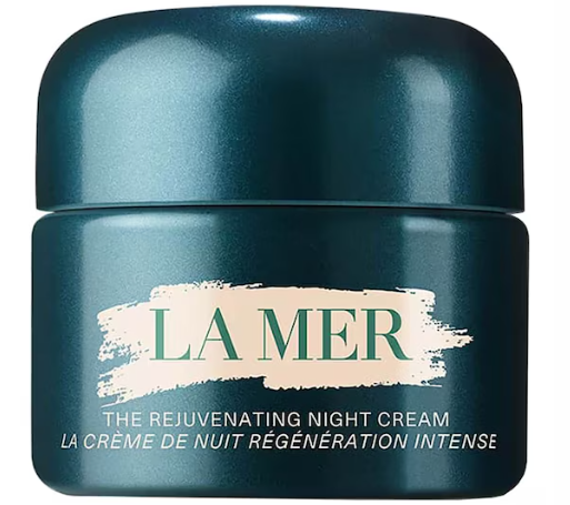 The Rejuvanating Night Cream
