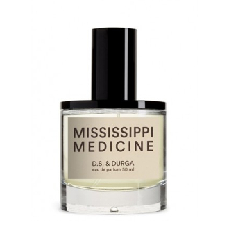 MISSISSIPPI MEDICINE