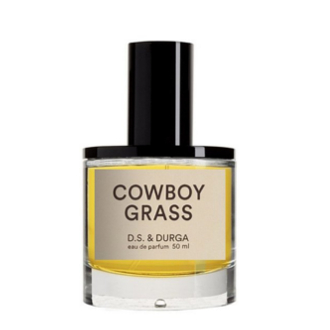 COWBOY GRASS