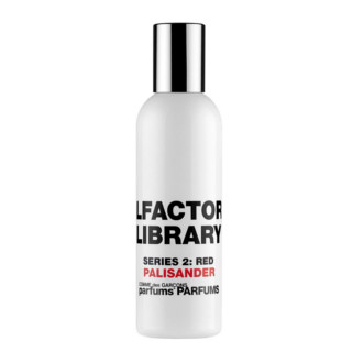 OLFACTORY LIBRARY  PALISANDER