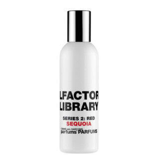 OLFACTORY LIBRARY SEQUOIA