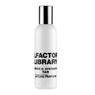 OLFACTORY LIBRARY  TAR