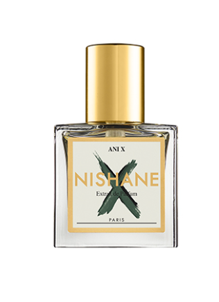 ANI X