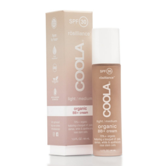 Mineral Face SPF 30 Rosilliance™ BB+ Cream 
