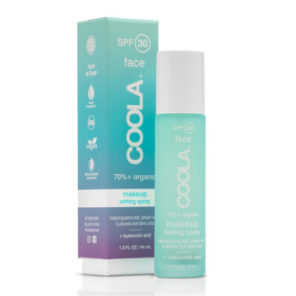 MAKEUP SETTING SPRAY SPF 30 
