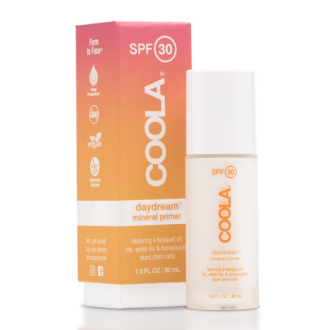mineral SPF 30 daydream™ makeup primer