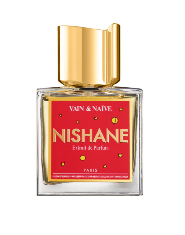 VAIN & NAÏVE