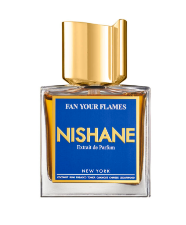 FAN YOUR FLAMES