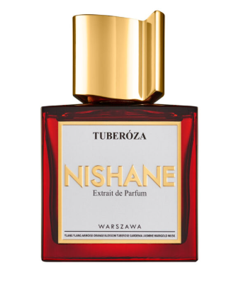 TUBERÓZA