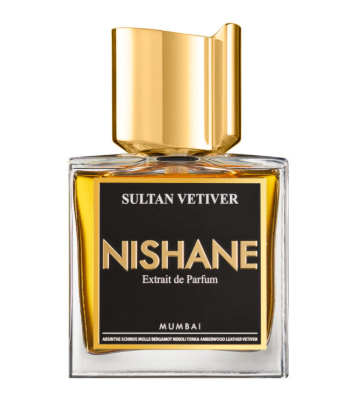 SULTAN VETIVER