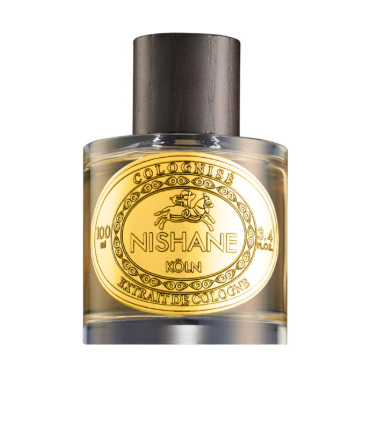 SAFRAN COLOGNISÉ