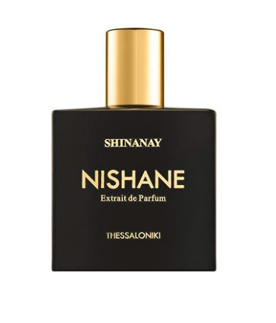SHINANAY