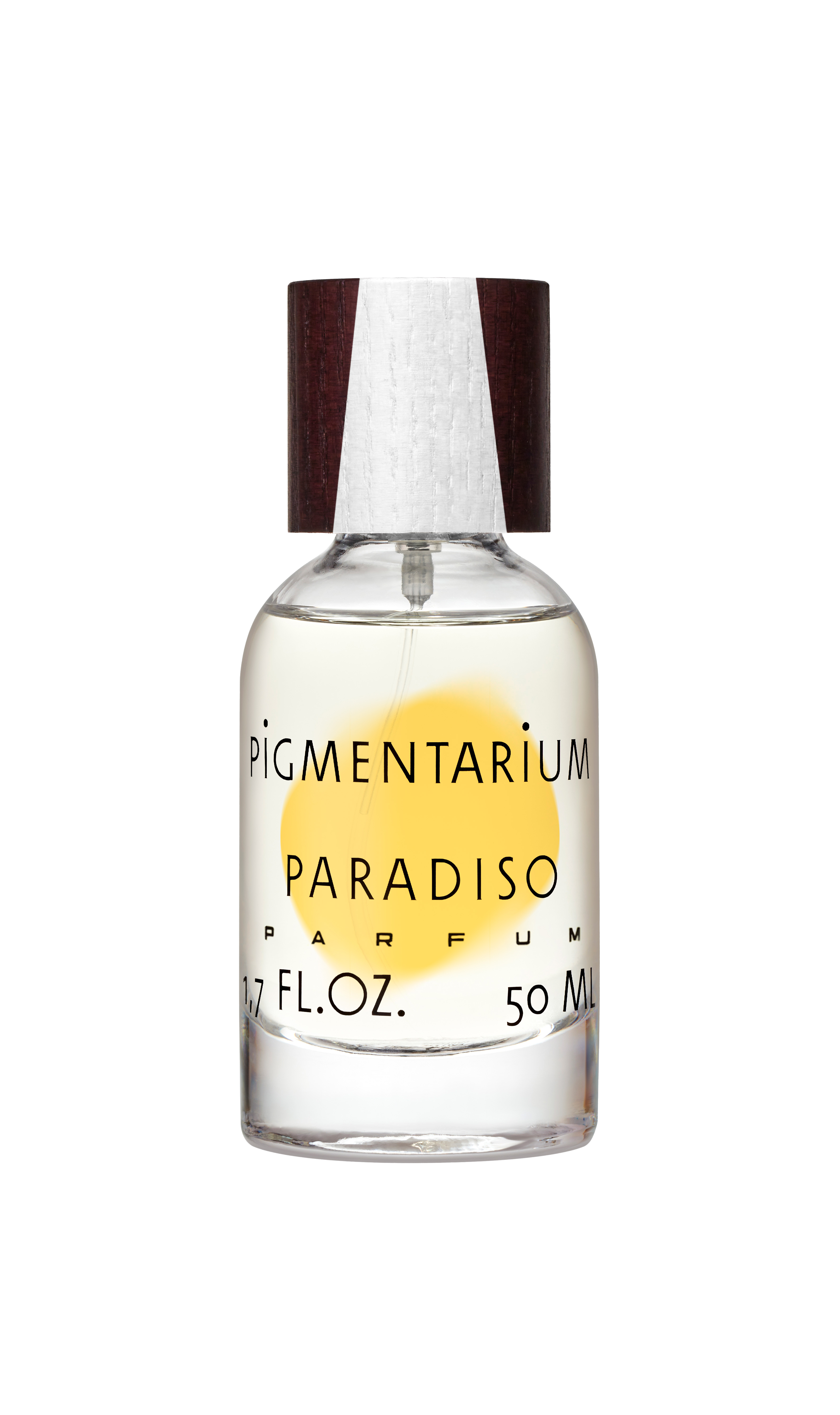 PARADISO V3 LIMITED EDITION 
