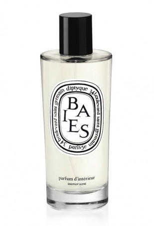 Baies Room Spray / Berries 