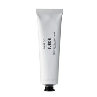 Suede Hand Scrub