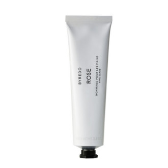 Rose Hand Scrub