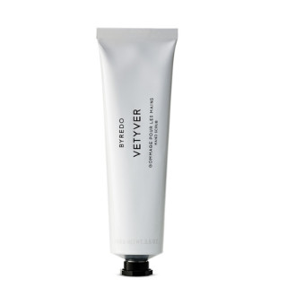 Vetyver Hand Scrub