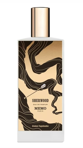 Sherwood Edp 75 ml