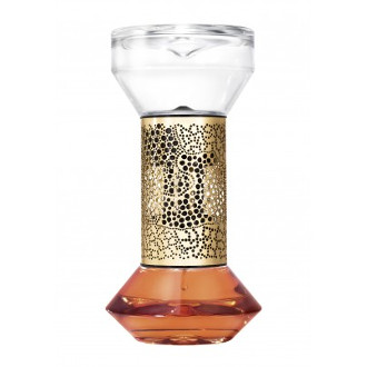 Orange Blossom Flower Hourglass Diffuser 2.0