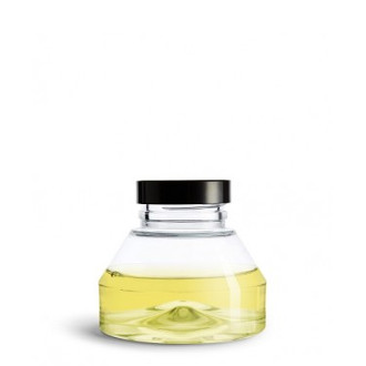 Orange Blossom Flower Hourglass Diffuser Refill 2.0