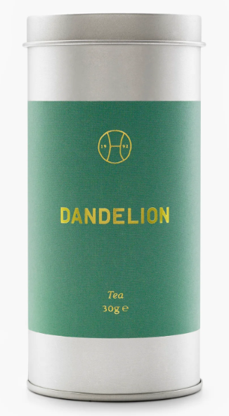 Dandelion  Loose Leaf Tea·30g