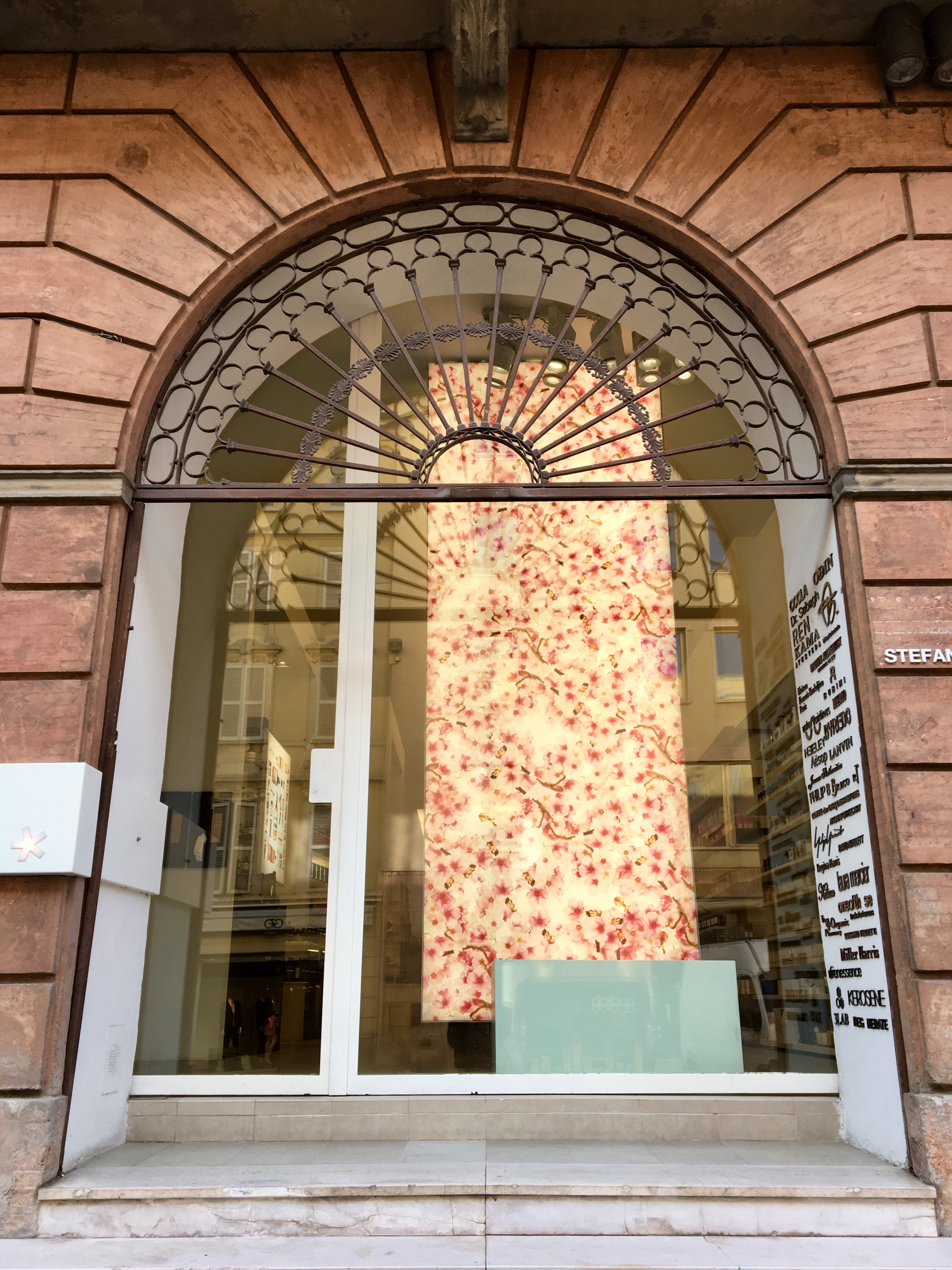 Fiori di pesco
