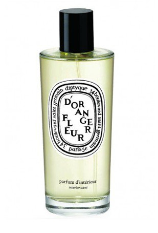 Orange Blossom Room Spray
