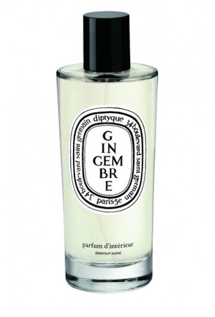 Ginger Room Spray 