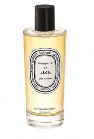 John Galliano Room Spray