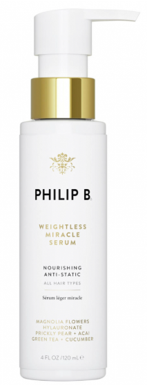 Weightless Miracle Serum