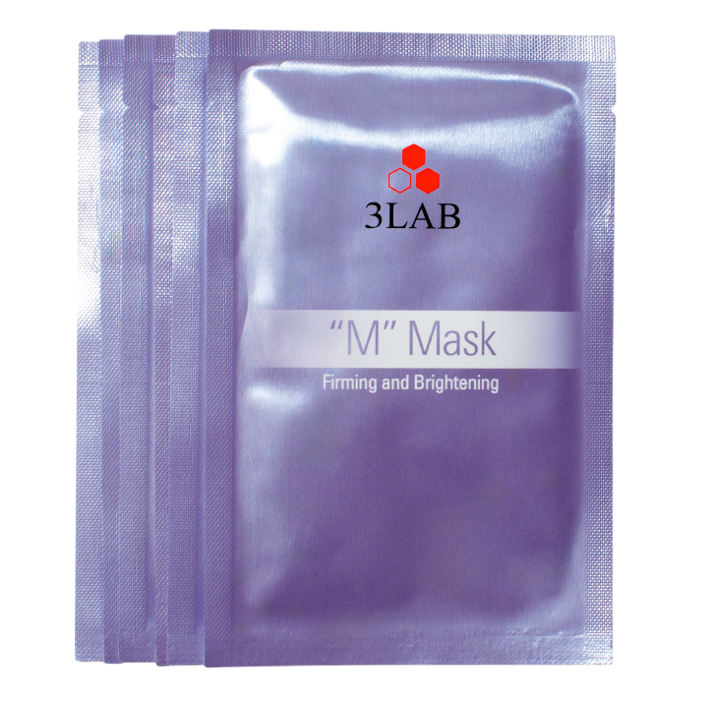 "M" MASK