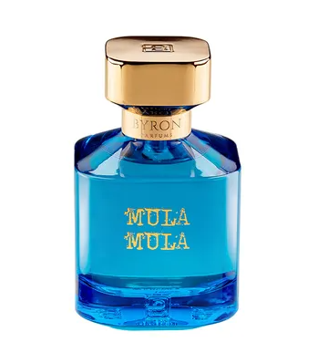 Mula Mula Narcotique 