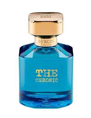 The Chronic Narcotique