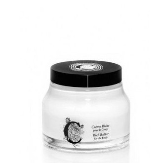 Crème Riche Pour le Corps 200 ml