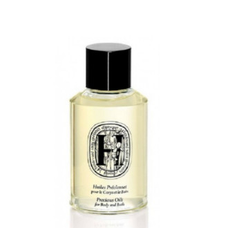 Huiles  Précieuses pour le Corps et le Bain 125 ml