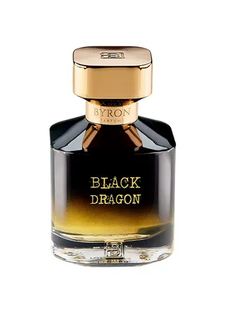 Black Dragon
