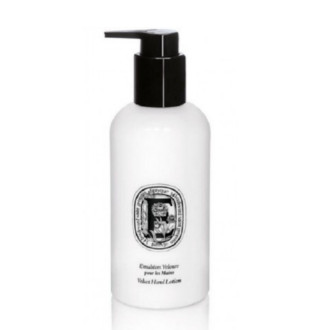 Emulsion Velours pour les Mains 250 ml