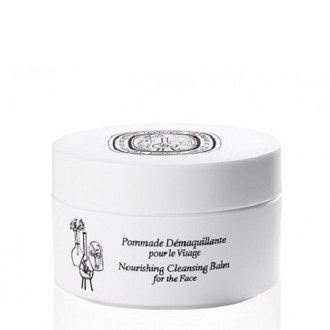 Pommade Demaquillante pour le Visage