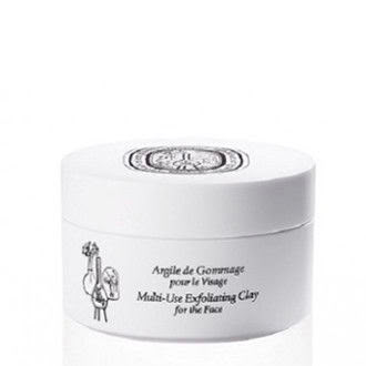 Argile De Gommage pour le Visage  100 ml