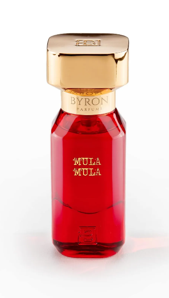 Mula Mula Narcotique 