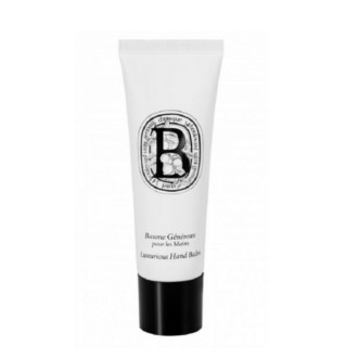 Baume Généreux pour les Mains 50 ml
