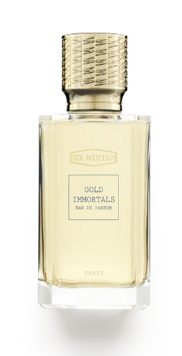 GOLD IMMORTALS EDP