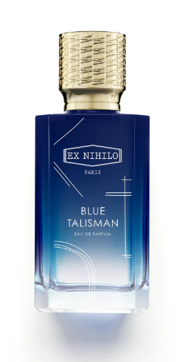 BLUE TALISMAN EDP