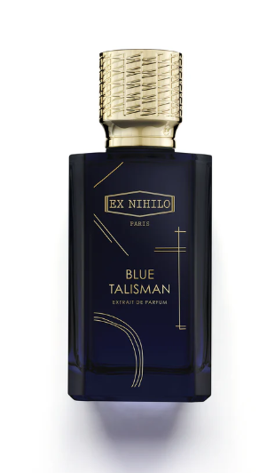BLUE TALISMAN EXTRAIT