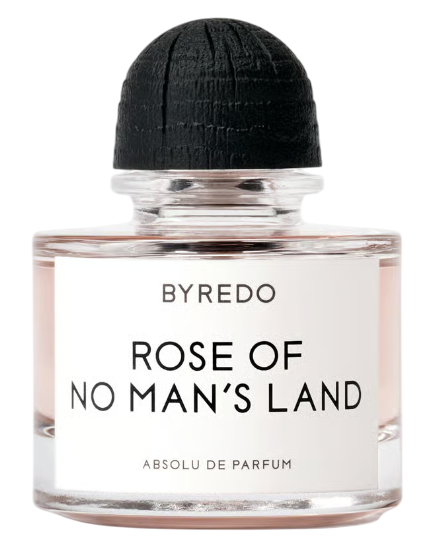 ROSE OF NO MAN