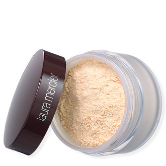 Loose Setting Powder Translucent