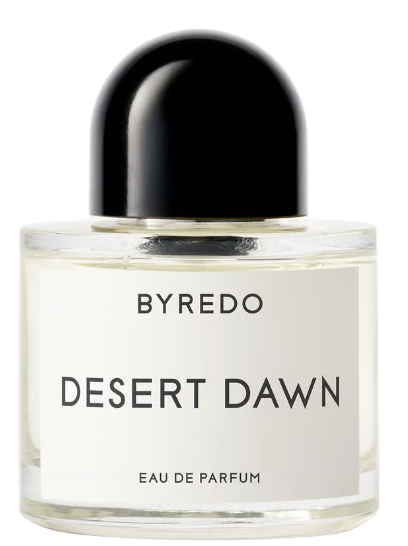 DESERT DAWN 