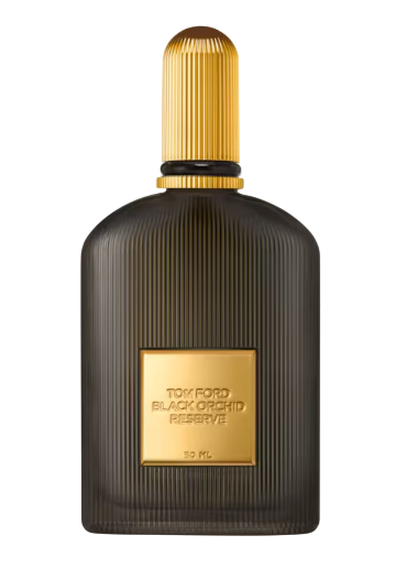 BLACK ORCHID RESERVE 