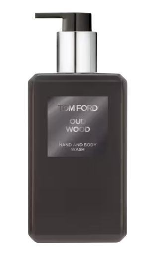 Oud Wood Hand and Body Wash