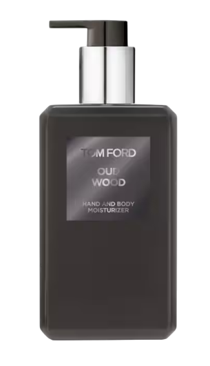 Oud Wood Hand and Body Moisturizer